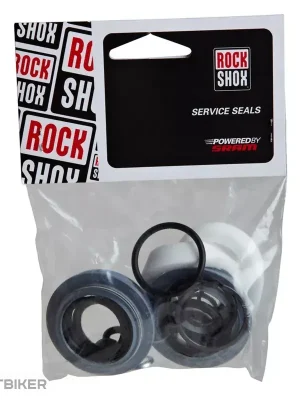 Sleva Rock Shox Service Kit Basic pro vidlice Sektor Turn Key Solo Air (2012-2016)