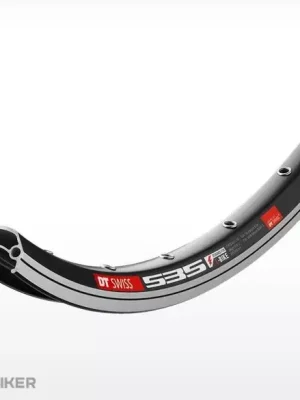 DT Swiss 535 26" MTB ráfek, V-brake Víkendová Akce