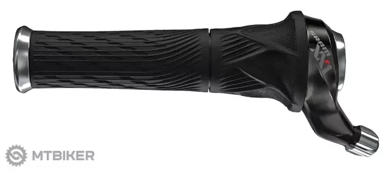 Objednat Nyní Sram XX1 řazení Grip Shift 1x11sp. Pravé