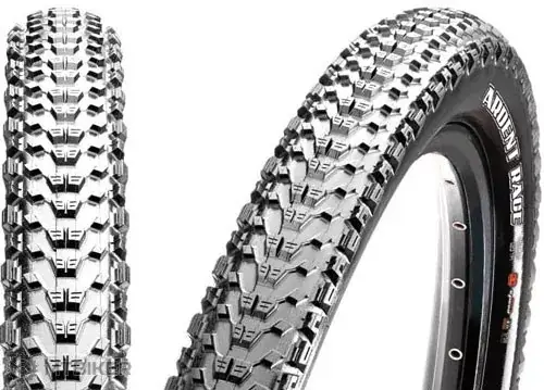 Maxxis Ardent Race 27,5x2,20" 3C EXO plášť, TR, kevlar Nová Kolekce
