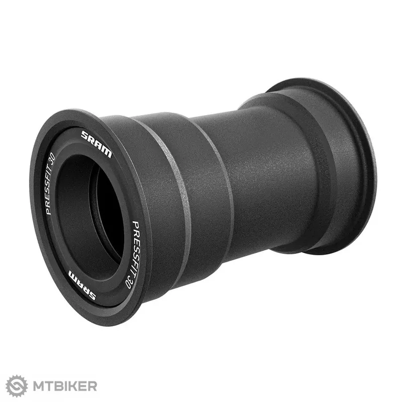 SRAM PF30 středové složení, 68-92 mm, Press Fit Nová Kolekce