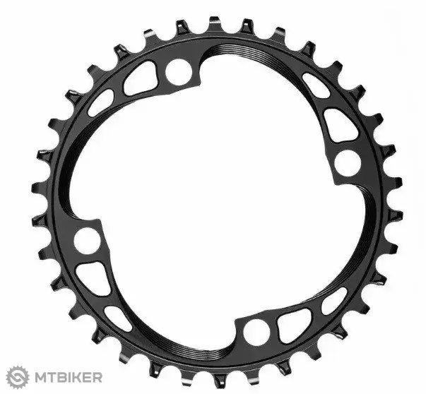 absoluteBLACK převodník, 1x11 Top Prodej
