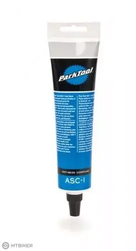 Park Tool AntiSeize PT-ASC-1 montážní pasta, 113 g Hit Sezóny