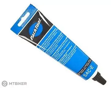 Park Tool SuperGrip PT-SAC-2 montážní pasta, 113 g Výhodná Nabídka