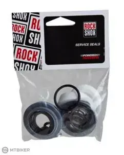 RockShox základní servisní kit pro vidlice Boxxer World Cup Přímo Od Výrobce