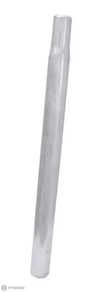 Víkendová Akce FORCE sedlovka, 330 mm, stříbrná