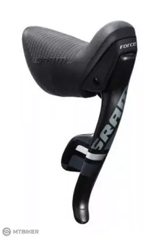 Nejprodávanější SRAM CX1 Force22 řazení/ hydr. brzd. páka, 1x11, pravá