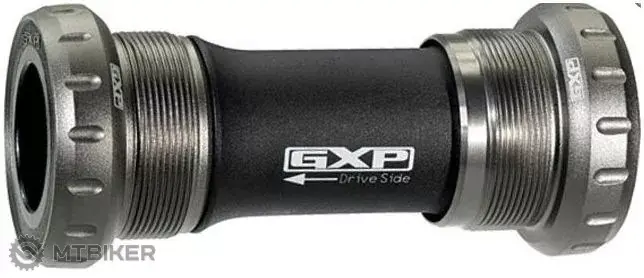 Nízká Cena SRAM středová osa GXP Team BSA 83 mm