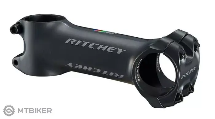 Nízká Cena Ritchey WCS C220 Blatte představec, Ø-31.8 mm