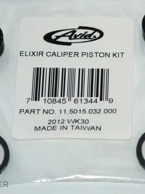 Avid Caliper Piston Kit pro Elixir Jen Po Omezenou Doba