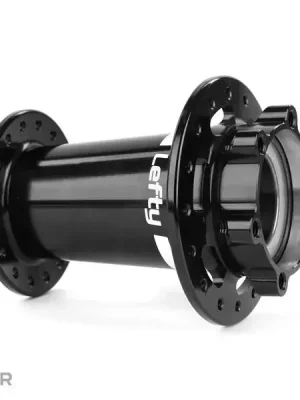 Cannondale Lefty Supermax KH119 přední náboj 32děr Oblíbený