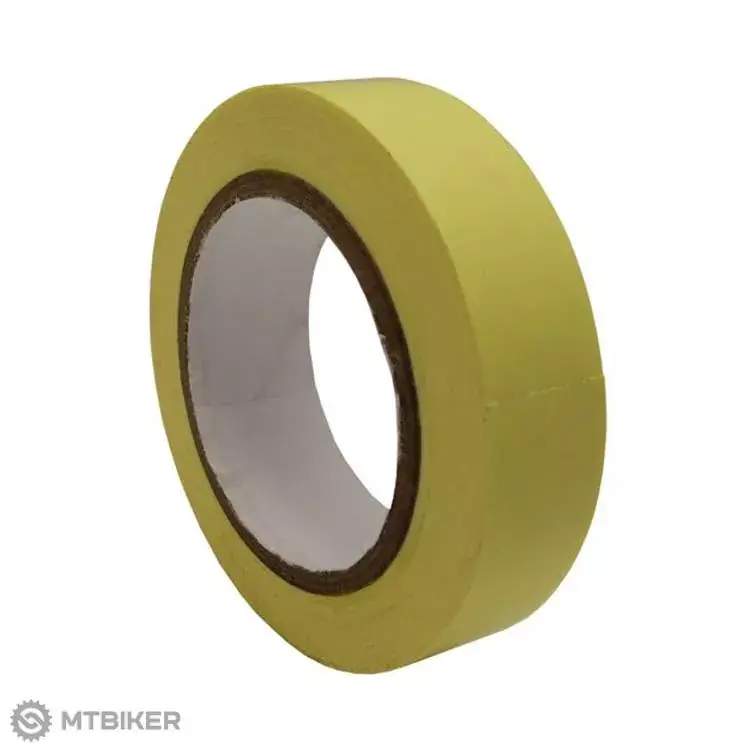 Stan’s NoTubes těsnicí páska do bezdušového ráfku, 9,14 m Kup Teď