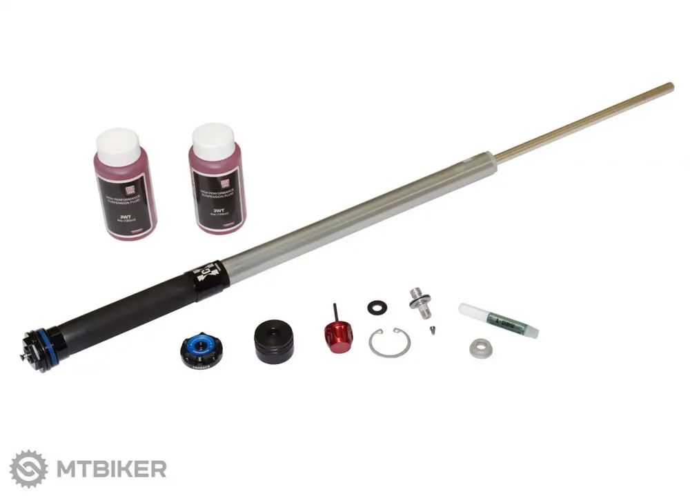 Přímo Od Výrobce RockShox Charger Upgrade Kit pro Boxxer