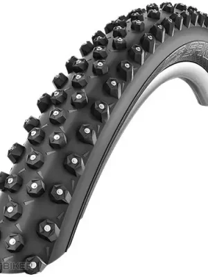 Bezpečná Platba Schwalbe Ice Spiker Pro 29x2,25" RaceGuard Performance plášť, drát