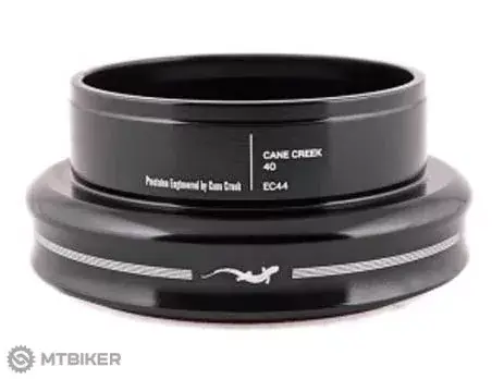 Cane Creek Forty EC44/40 spodní díl hlavového složení 1,5" Cenová Bomba