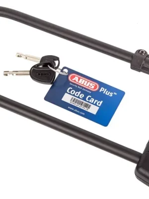 ABUS Granit Plus 470 zámek Must-Have