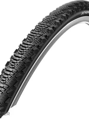 Autentický Schwalbe CX COMP 26x2,0" plášť, drát