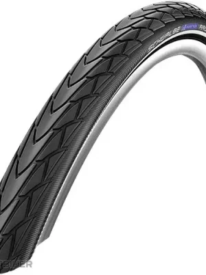 Nakupujte Hned Schwalbe Marathon Racer 20x1.50" RaceGuard plášť, drát, reflex