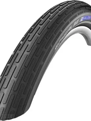 Značkový Schwalbe Fat Frank 26x2.35" K-Guard plášť, drát, reflex