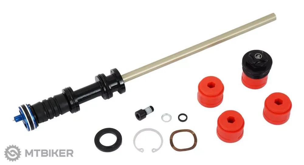 Ověřený RockShox Boxxer Solo Air Upgrade Kit
