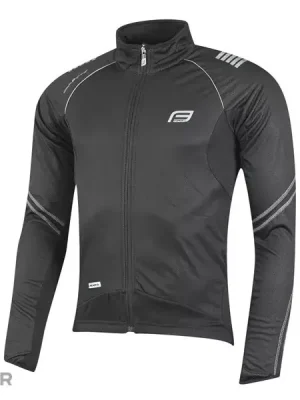 FORCE X70 WINDSTER bunda, černá Odeslání Ihned