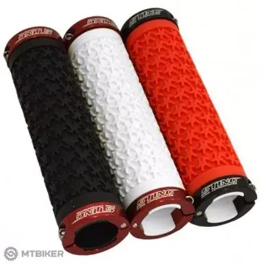 Cenově Výhodný STING ST-906 gripy, 140 g, modré