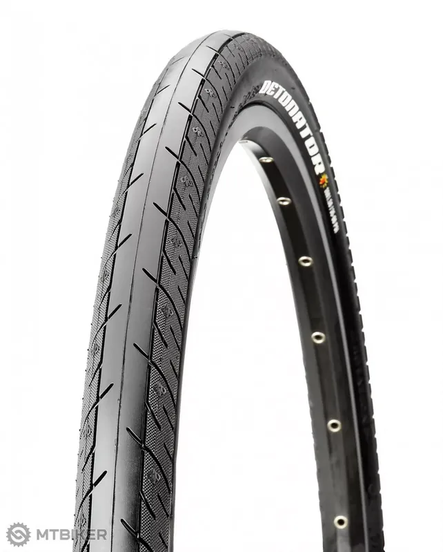 Maxxis Detonator Hybrid 26x1.50" plášť, drát Tovární Cena