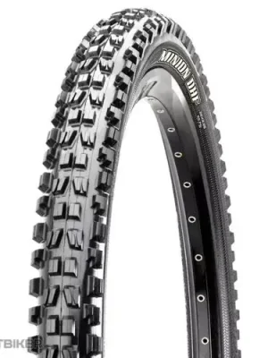 Maxxis Minion DHF 26x2,30" EXO plášť, TR, kevlar Výhodná Nabídka