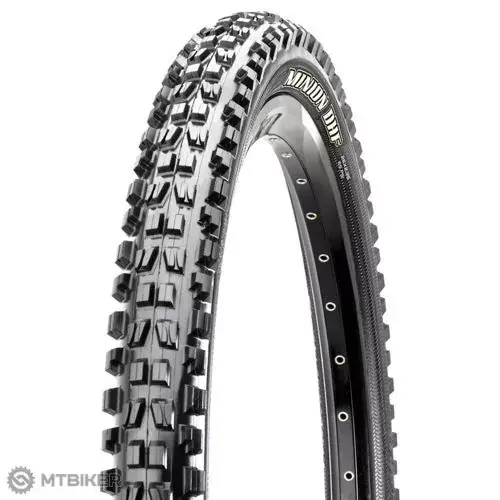Maxxis Minion DHF 26x2,30" EXO plášť, TR, kevlar Výhodná Nabídka