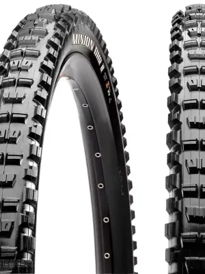 Maxxis Minion DHR II 26x2,30" EXO TR plášť, kevlar Bezpečná Platba