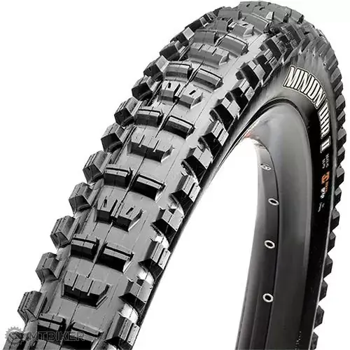Objednat Nyní Maxxis Minion DHR II 29x2,30" EXO TR plášť, kevlar