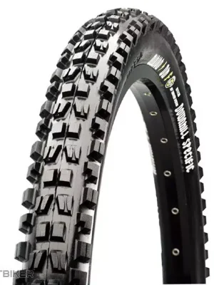Akční Nabídka Maxxis Minion DHF 26x2,50" WT DH SuperTacky plášť, drát