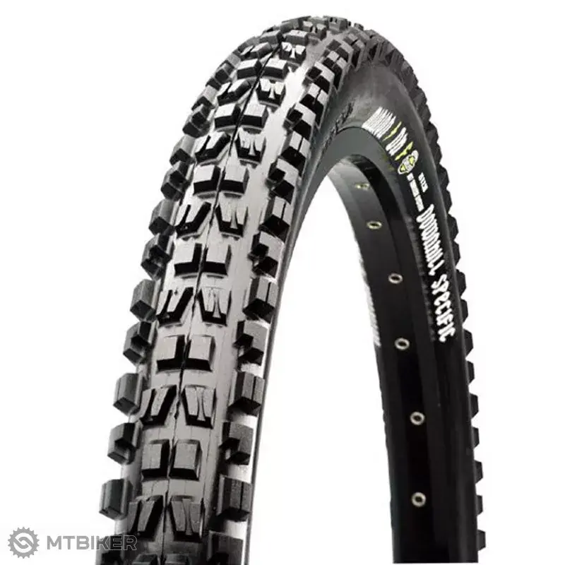 Akční Nabídka Maxxis Minion DHF 26x2,50" WT DH SuperTacky plášť, drát