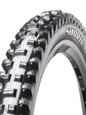 Maxxis Shorty 27.5x2.40" 3C Maxx Grip plášť, drát Nejlepší Volba