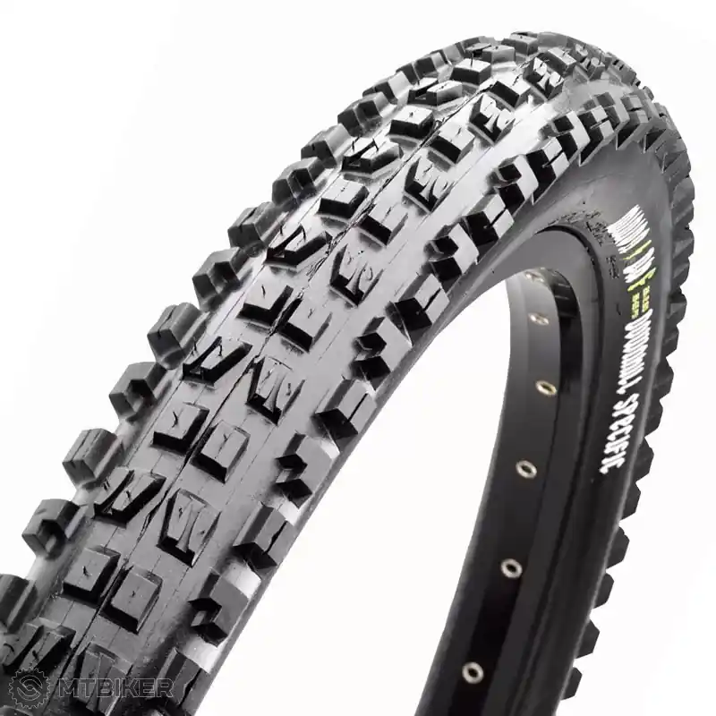 Maxxis Minion DHF 27,5x2,30" EXO plášť, TR, kevlar Vysoce Kvalitní