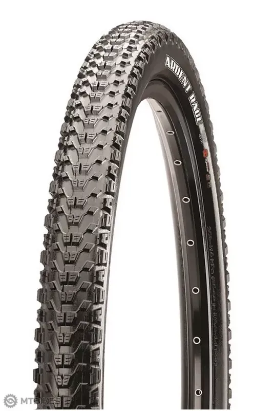 Maxxis Ardent Race 27,5x2,20" EXO DC plášť, TR, kevlar Výhodná Nabídka