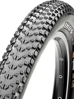 Maxxis Ikon 29x2,20 plášť EXO TR, kevlar Akční Nabídka