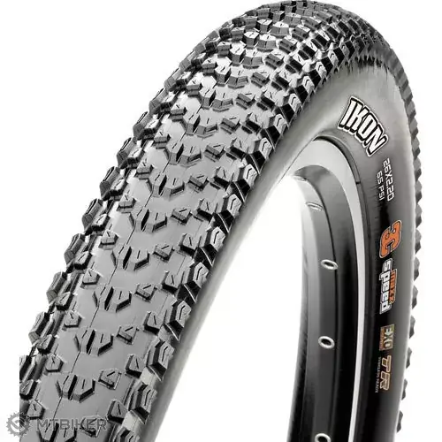 Maxxis Ikon 29x2,20 plášť EXO TR, kevlar Akční Nabídka