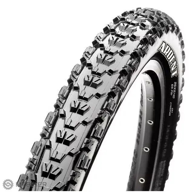 Akce Maxxis Ardent 27,5x2,25" EXO plášť, TR, kevlar