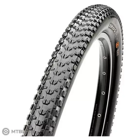Koupit Online Maxxis Ikon 27,5x2,20" EXO plášť, TR, kevlar