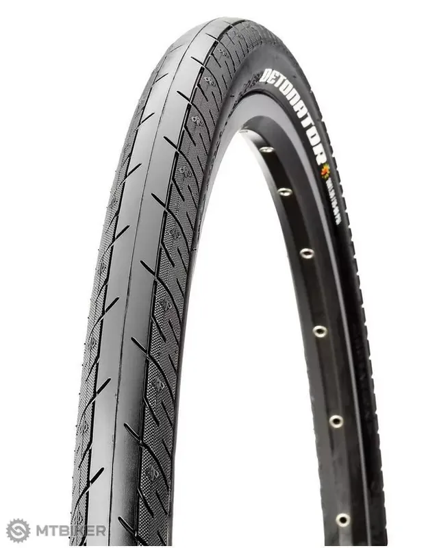 Nejprodávanější Maxxis Detonator 27.5x1.50" plášť, drát