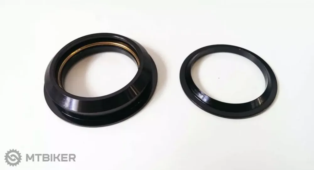 Cenová Bomba Ritchey WCS Zero Logic Press Fit 1 1/2" ZS56 spodní část hlavového složení