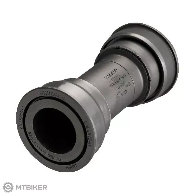 Výprodej Shimano SM-BB72-41B středové složení, 86,5 mm, PressFit, HollowTech II