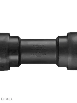 Akce Shimano SM-BB92-41B středové složení, HTII, 86,5x41 mm, Press Fit, silniční