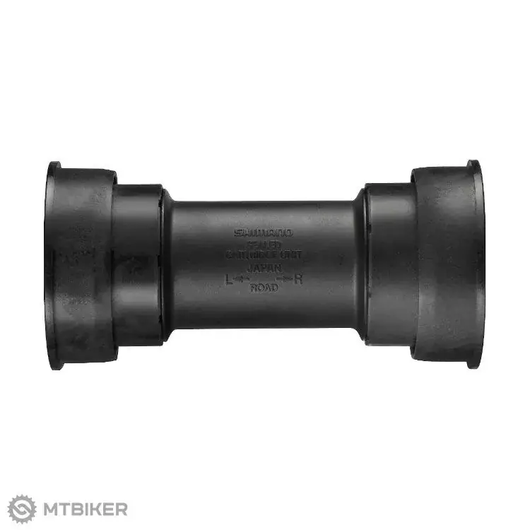 Akce Shimano SM-BB92-41B středové složení, HTII, 86,5x41 mm, Press Fit, silniční