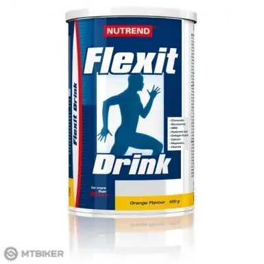 Kup Teď NUTREND Flexit Drink, 400g