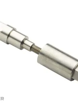 RockShox Bushing Tool, přípravek na montáž pouzder Přímo Od Výrobce