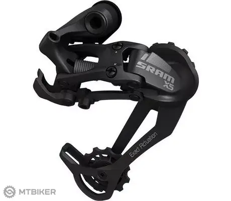SRAM X.5 přehazovačka, 9kolečko, střední ramínko Cenový Hit