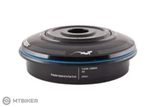 Pouze Dnes Cane Creek FORTY ZS49/30 PressFit 1,5 - 1 1/8 horní díl hlavového složení