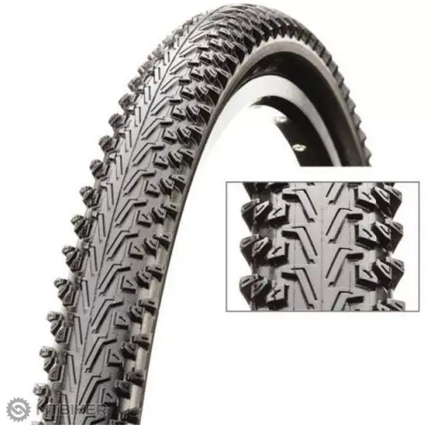 CST Control Plus Eco 26x1.95" plášť, drát Cenově Výhodný